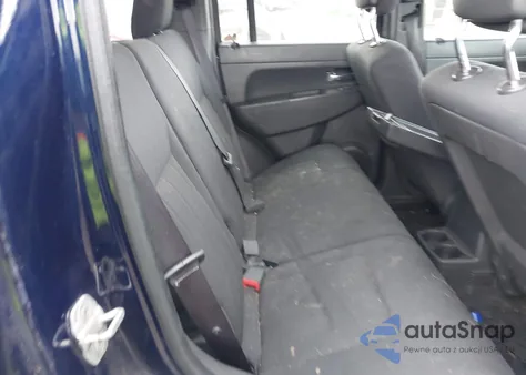 2012 Jeep Liberty Sport from USA, damaged, VIN 1C4PJMAK8CW128796